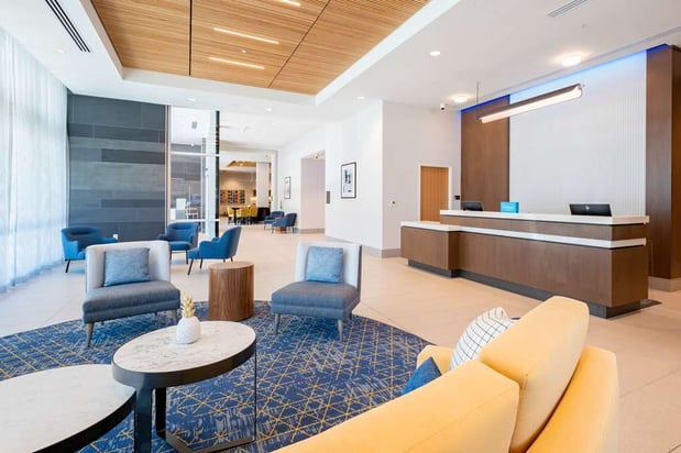 Images Homewood Suites by Hilton Sunnyvale - Silicon Valley