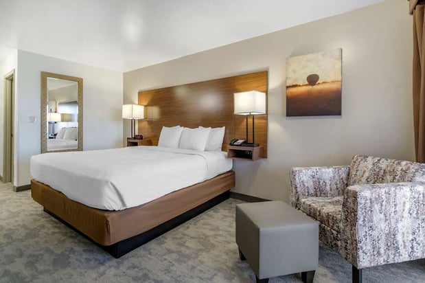Images Best Western Plus Lake Front Hotel