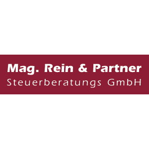 Mag. Rein & Partner Steuerberatung GmbH Logo