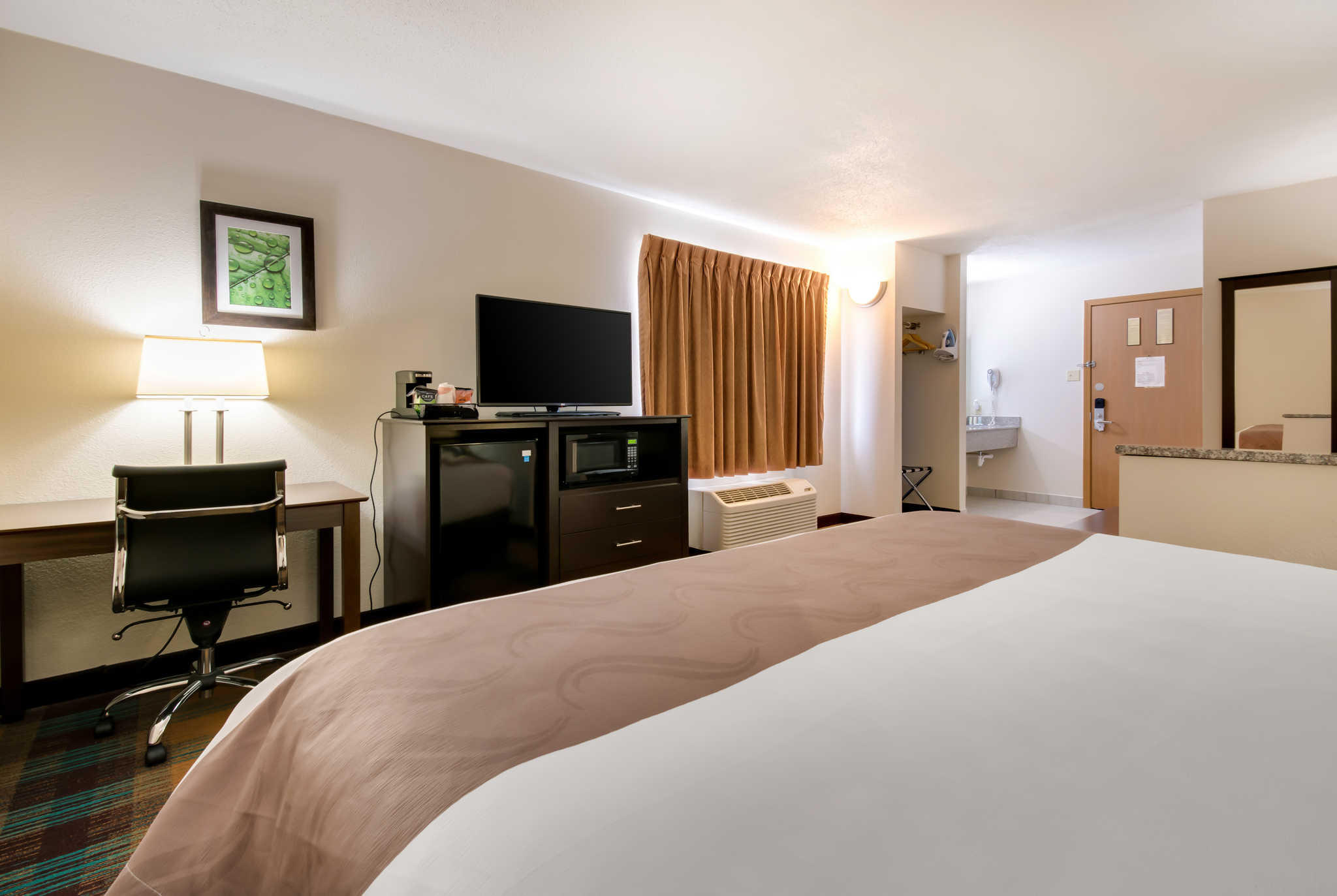 Promo 80 Off Holiday Inn Express Bloomsburg Hotel Buckhorn - 