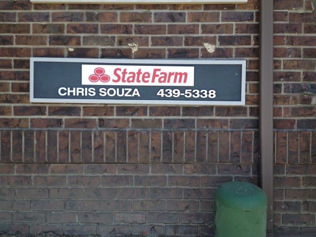 Images Chris Souza - State Farm Insurance Agent