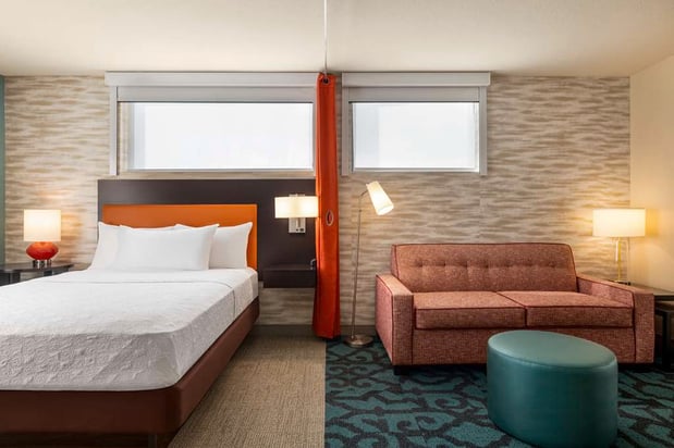 Images Home2 Suites by Hilton Denver West - Federal Center, CO