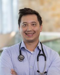 Kevin W. Johnson