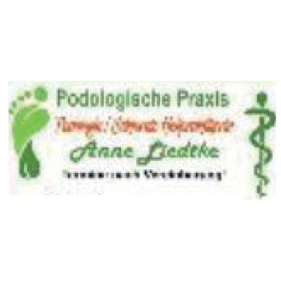 Podologische Praxis Anne Liedtke in Rommerskirchen - Logo