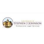 Law Offices Of Stephen J Johnson Logo