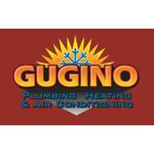 Gugino Plumbing Heating & Air Conditioning Logo