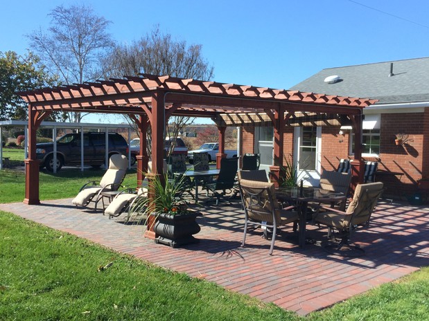Images Broward County Fence LLC