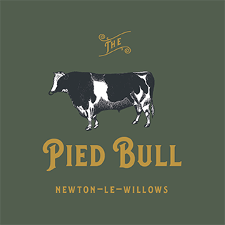 Pied Bull Logo