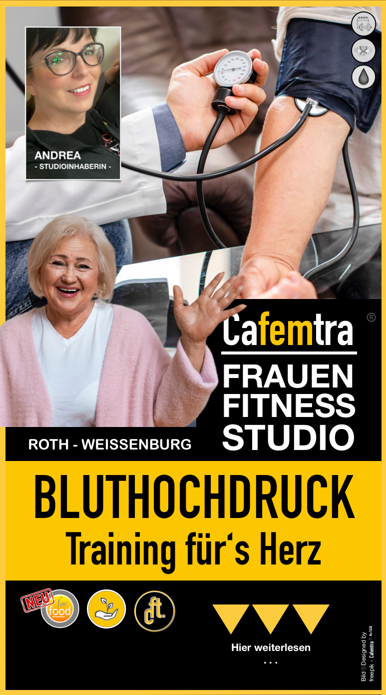 Cafemtra FemSports Frauenstudio, Ostring 6 in Roth