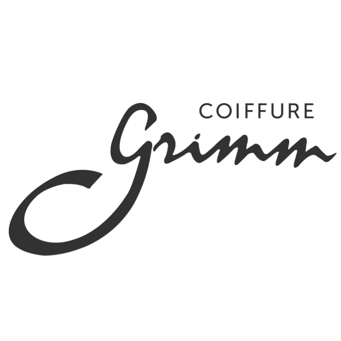 Coiffure Grimm Logo