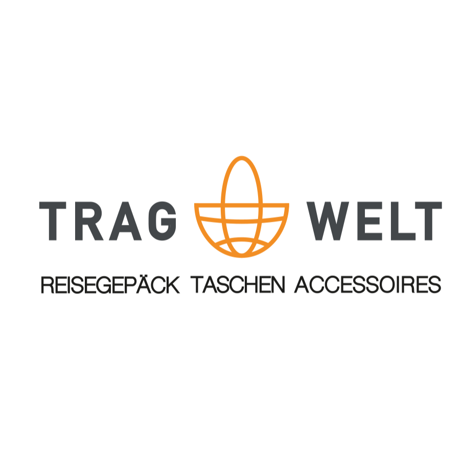Tragwelt in Hallstadt - Logo