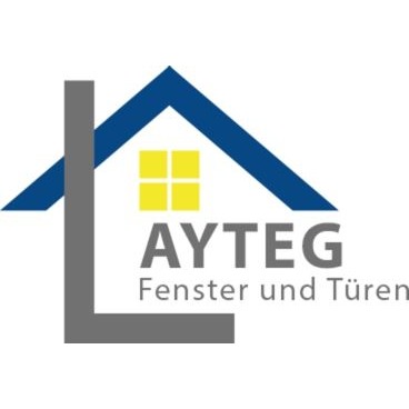 AYTEG Fenster und Türen in Bünde - Logo