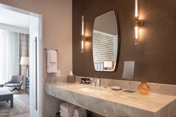 Images Caesars Republic Scottsdale, a Hilton Hotel