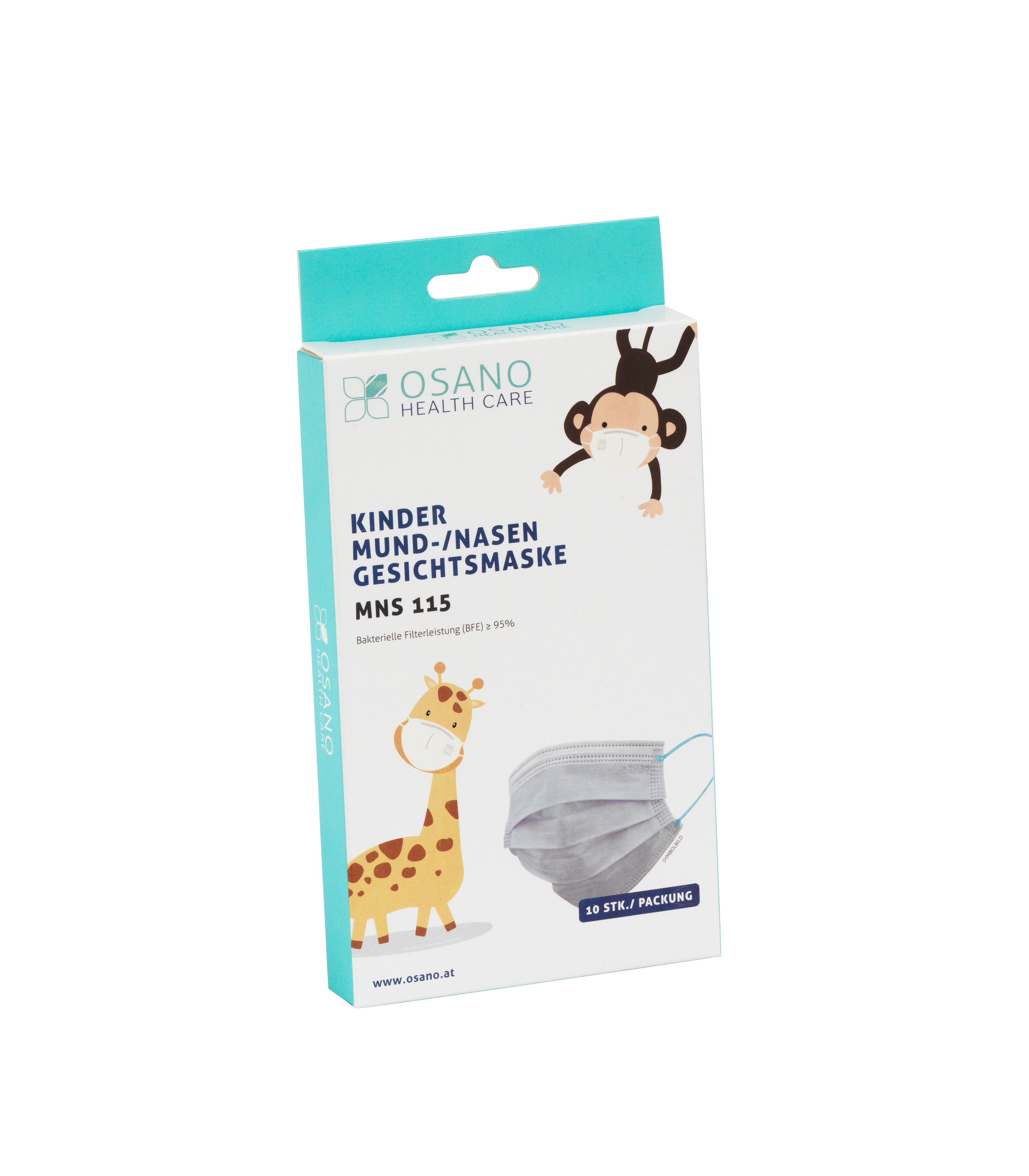 BAYTRONIC HANDELS GMBH, Harterfeldweg 4 in Asten