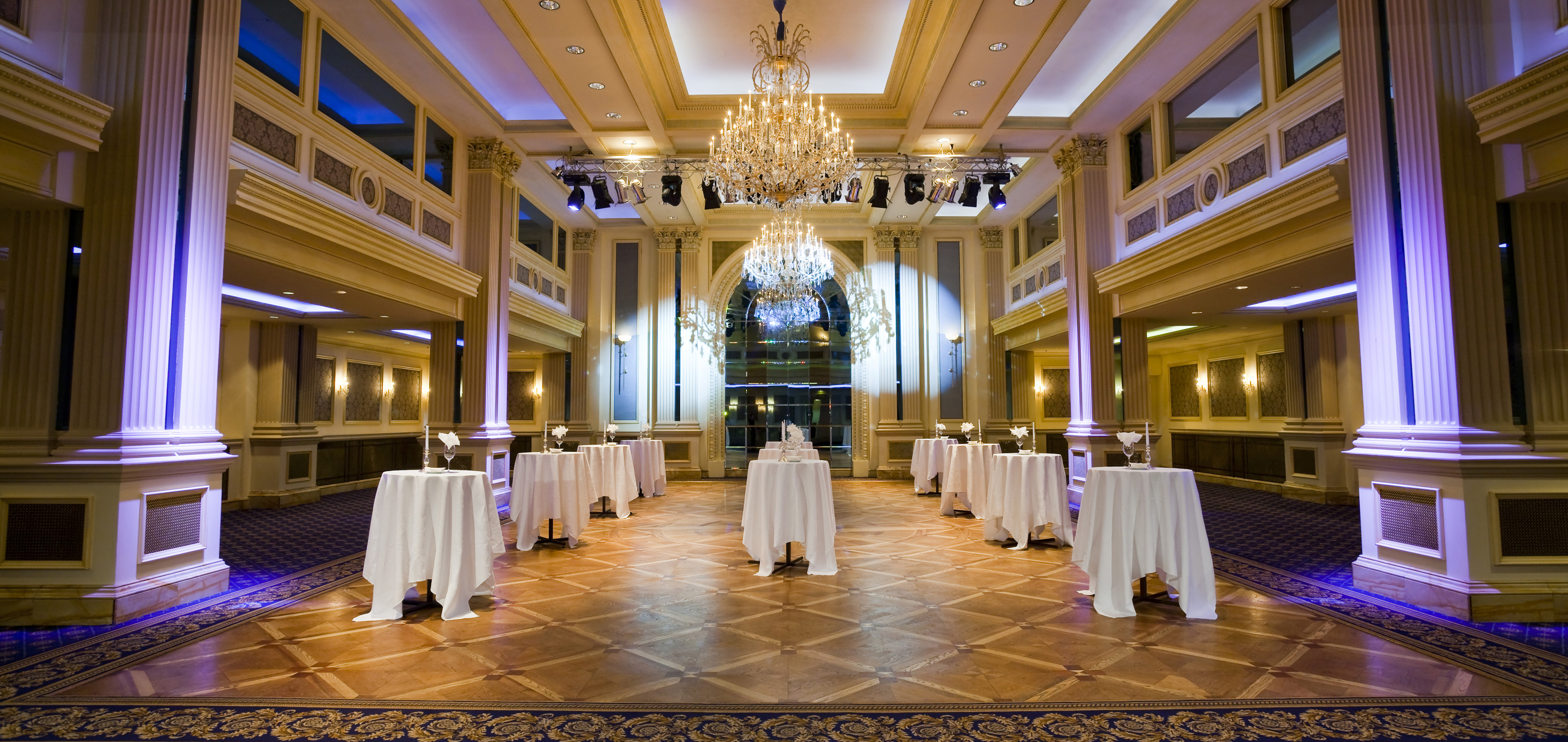 Bild 17 von Eurostars Grand Hotel Wien