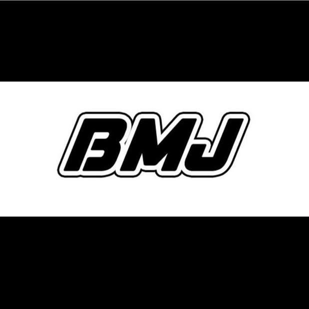 BMJ Towing & Recovery Logo