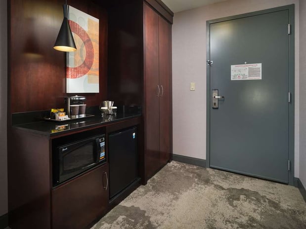 Images DoubleTree by Hilton Hotel Chattanooga Downtown