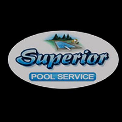 Superior Pool Service Inc Logo