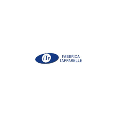 Ftp - Fabbrica Tapparelle Logo