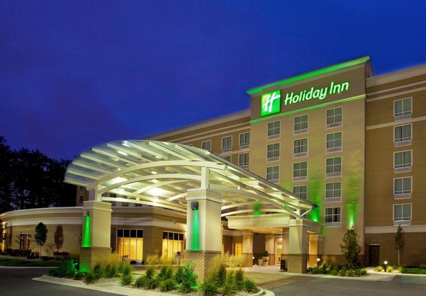 Images Holiday Inn Purdue - Fort Wayne by IHG