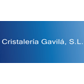 Cristalería Gavilá Logo