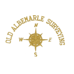 Old Albemarle Surveying LLC Logo