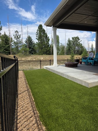 Images Superior Fence & Rail