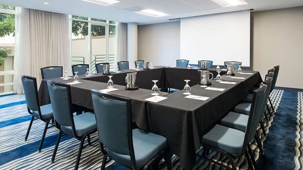 Images DoubleTree by Hilton Hotel San Diego - Del Mar
