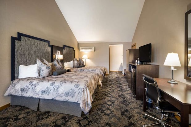Images Best Western Windsor Inn