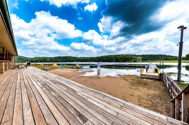 Images YMCA Camp Classen