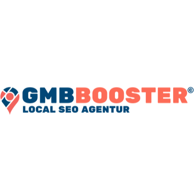 Local SEO Agentur by GMBBOOSTER© in Frankfurt am Main - Logo