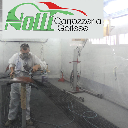 Images Carrozzeria Goitese di Nolli Massimo Srl