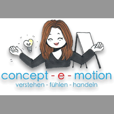 concept-e-motion Seminare, Teambuilding, Coaching, Inspiration in München  