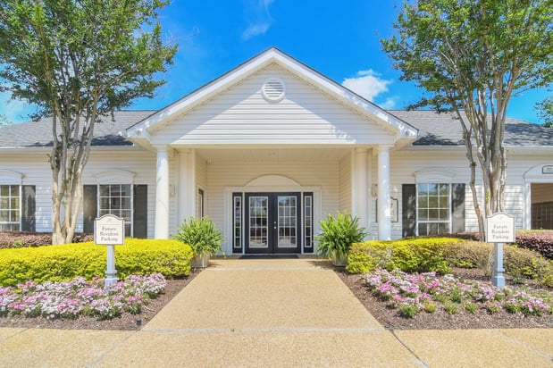Images Reserve of Jackson Apartment Homes