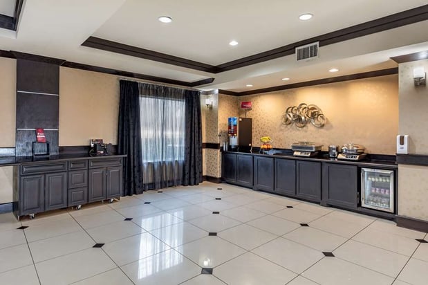 Images Best Western Plus DFW Airport West Euless