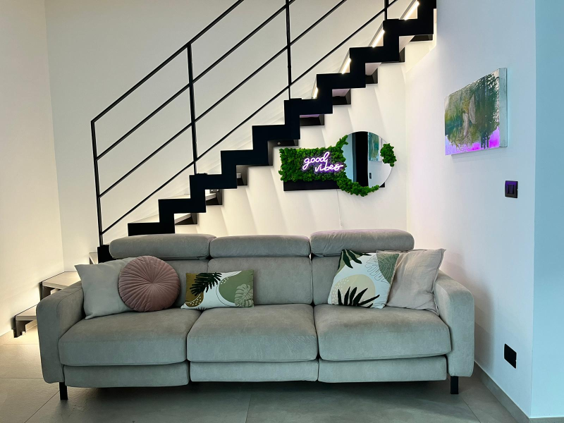 Images Modern Green House