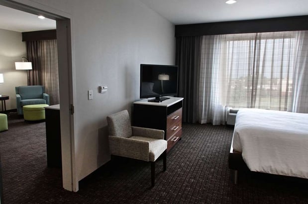 Images Hilton Garden Inn Victoria