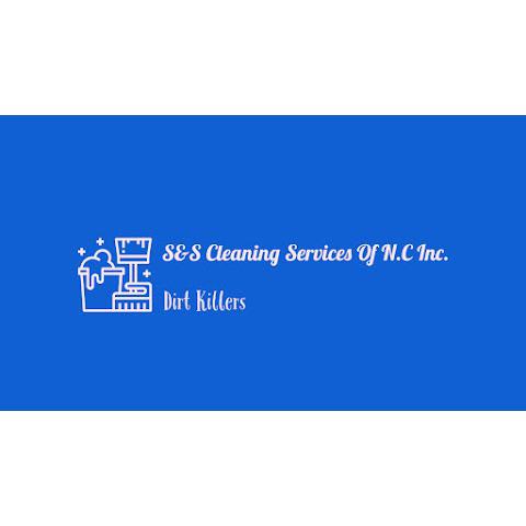 S&S Cleaning Services Of NC Inc. Logo