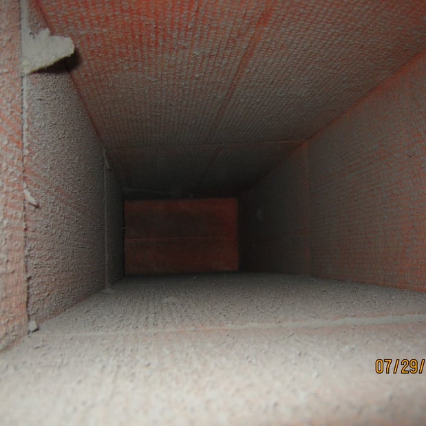Images Air Duct Aseptics
