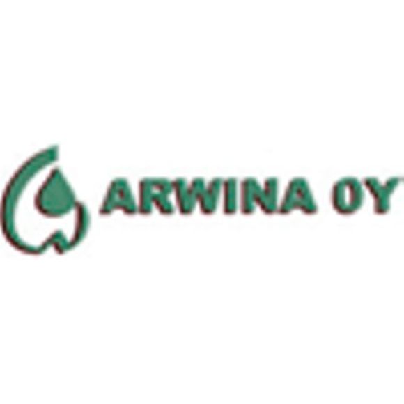 Arwina Oy Logo