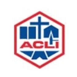 Acli - Sede Provinciale Acli di Como Logo