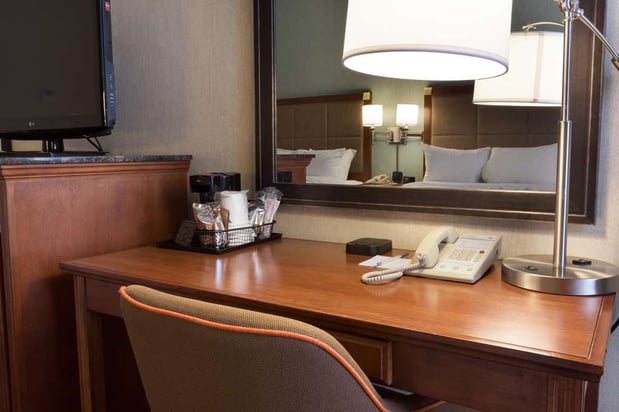 Images Hampton Inn St. Louis Southwest