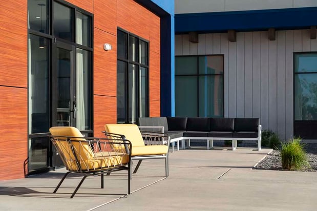 Images Hampton Inn & Suites Amarillo West