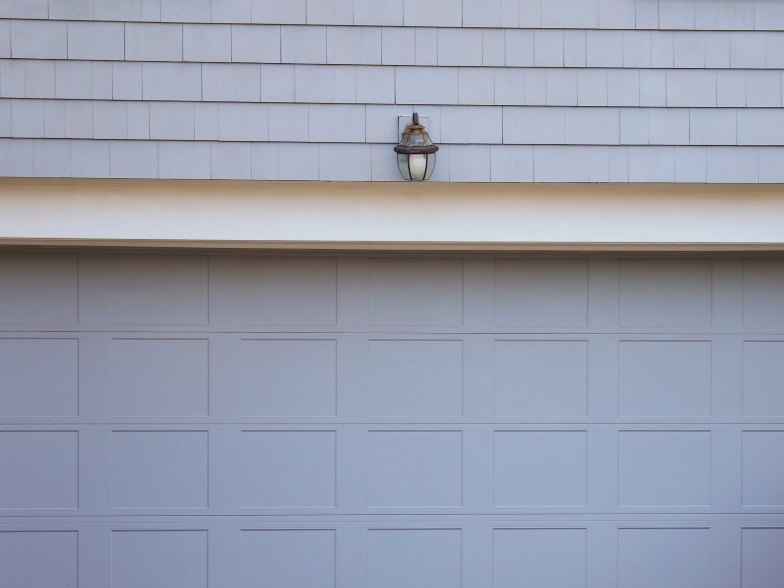 Full Service Garage Doors