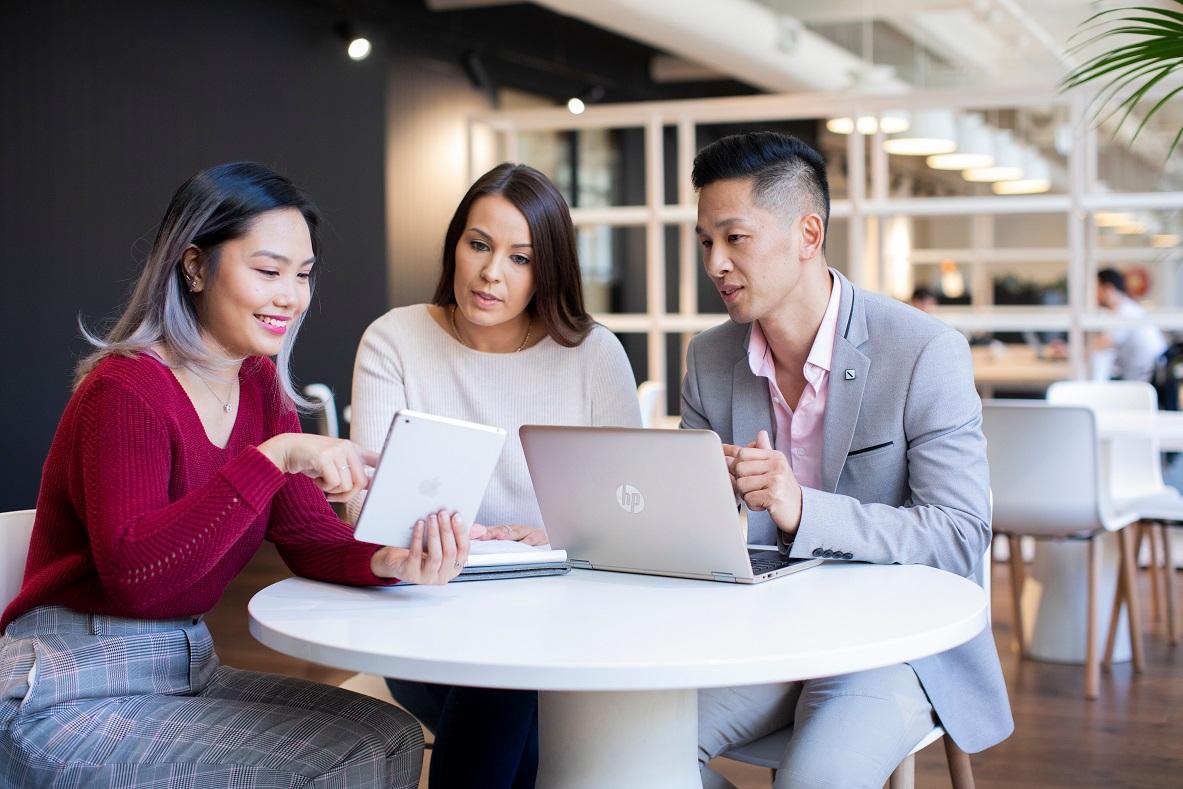 Images New Journey 365 – Business Consulting & Digital Advisory