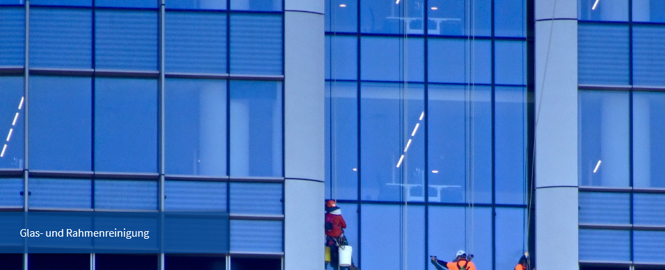 Ferreira Gebäudeservice, Vilbeler Landstrasse 36 in Frankfurt