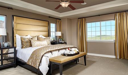 Images Brighton Crossings by Richmond American Homes