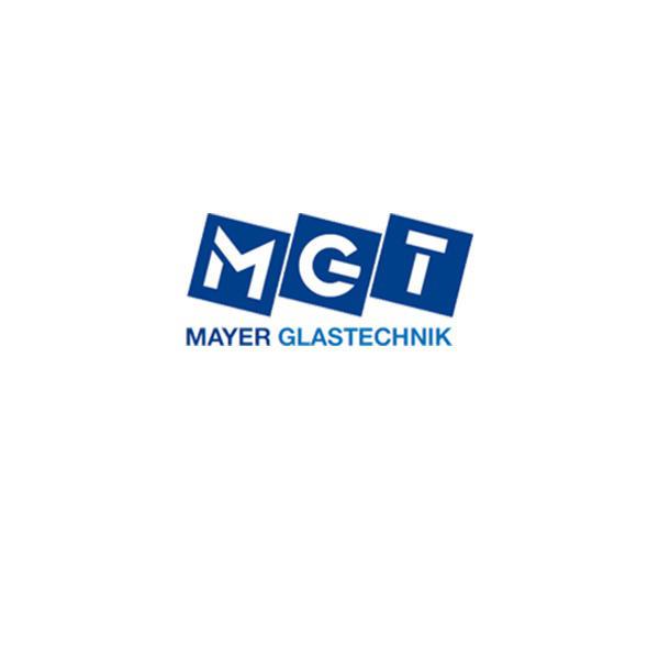 MGT - Mayer Glastechnik GmbH Logo