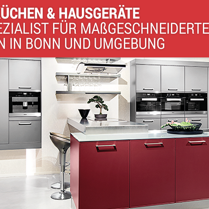 Bilder Miele Center Miesen Bonn
