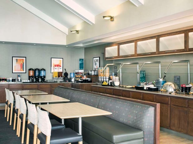 Images Homewood Suites by Hilton Newark-Fremont